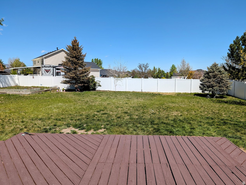 5798 W MOON SHADOW DR Herriman, UT 84096