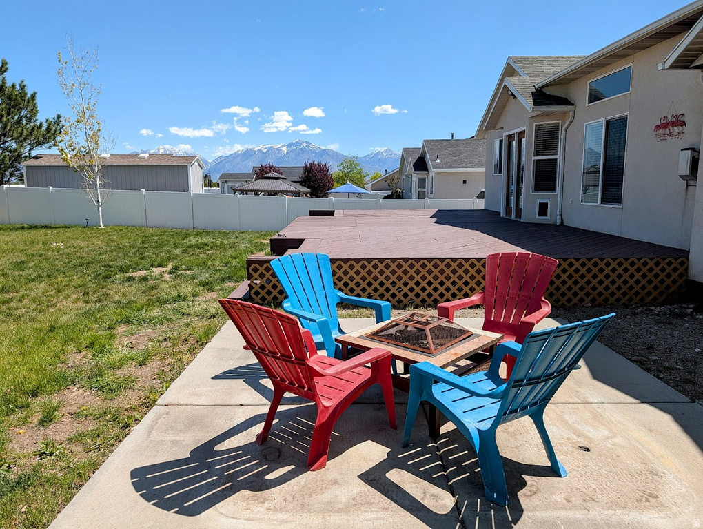 5798 W MOON SHADOW DR Herriman, UT 84096
