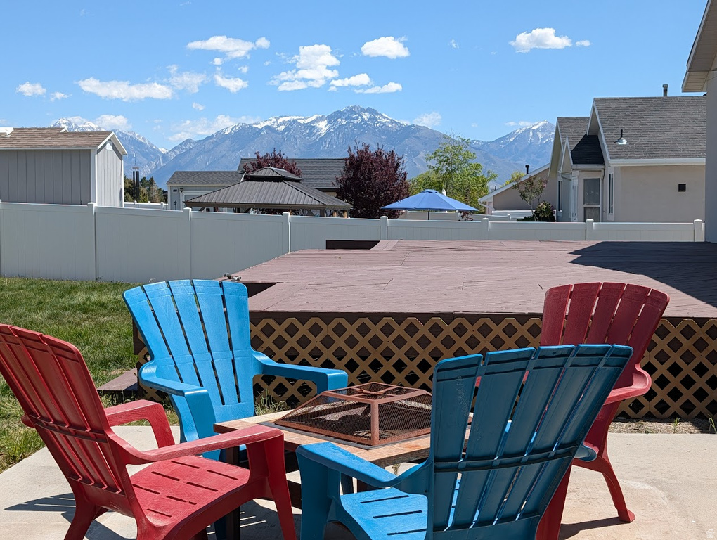 5798 W MOON SHADOW DR Herriman, UT 84096