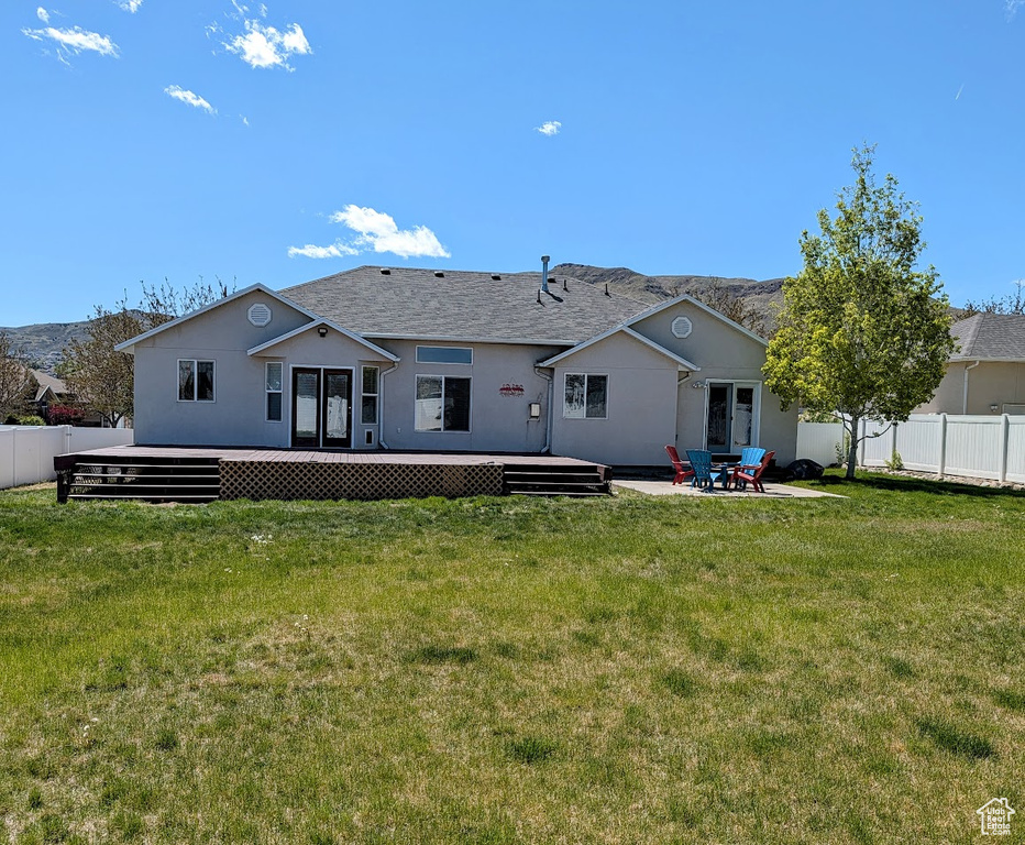 5798 W MOON SHADOW DR Herriman, UT 84096
