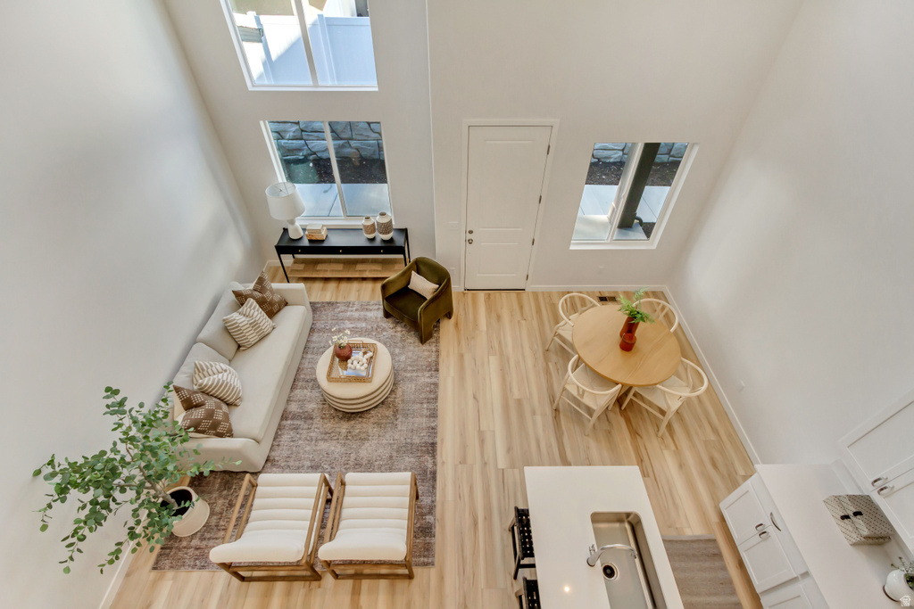 6818 W S CLEVER PEAK LN #267 West Jordan, UT 84081