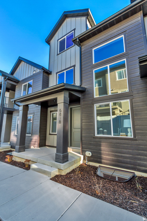 6818 W S CLEVER PEAK LN #267 West Jordan, UT 84081