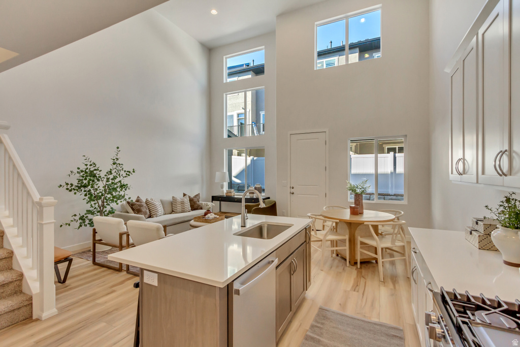 6818 W S CLEVER PEAK LN #267 West Jordan, UT 84081