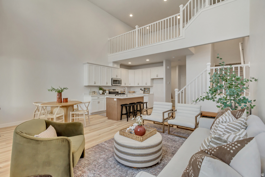 6818 W S CLEVER PEAK LN #267 West Jordan, UT 84081