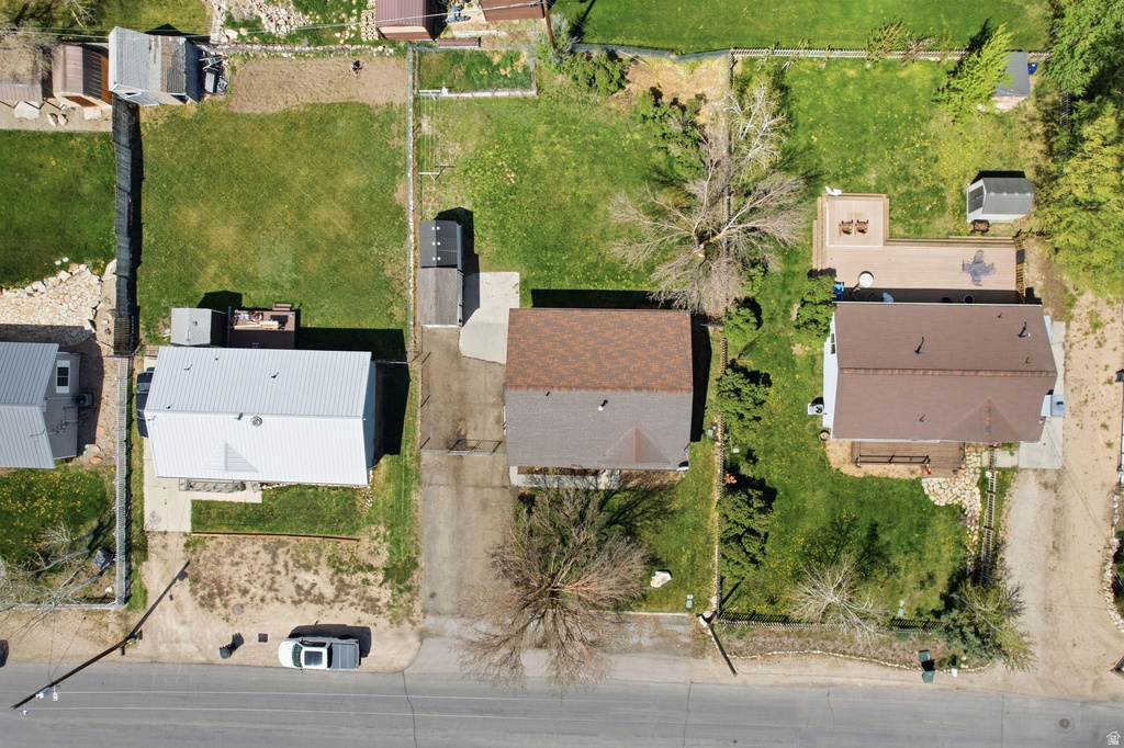 256 W 100 S Midway, UT 84049