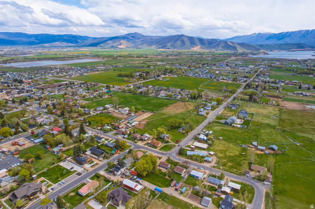 256 W 100 S Midway, UT 84049