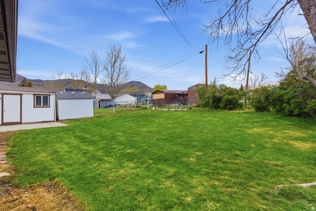 256 W 100 S Midway, UT 84049