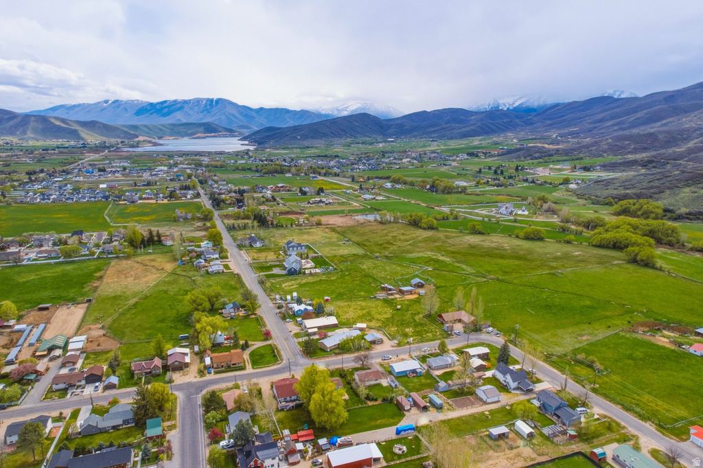 256 W 100 S Midway, UT 84049