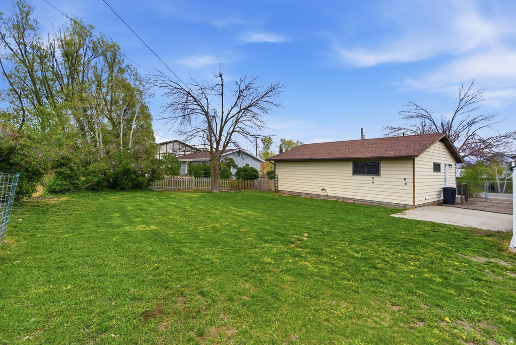 256 W 100 S Midway, UT 84049