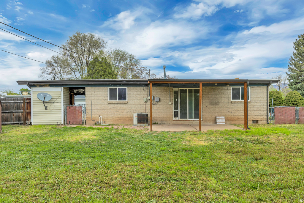 1995 CLYDE ST Layton, UT 84041