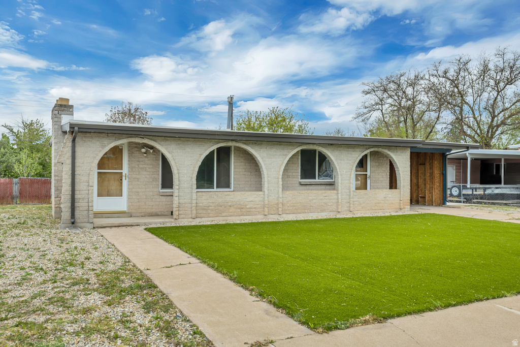 1995 CLYDE ST Layton, UT 84041