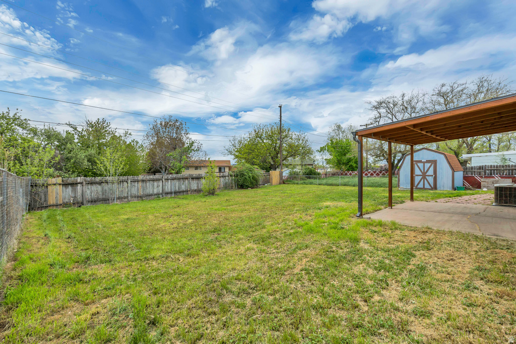 1995 CLYDE ST Layton, UT 84041