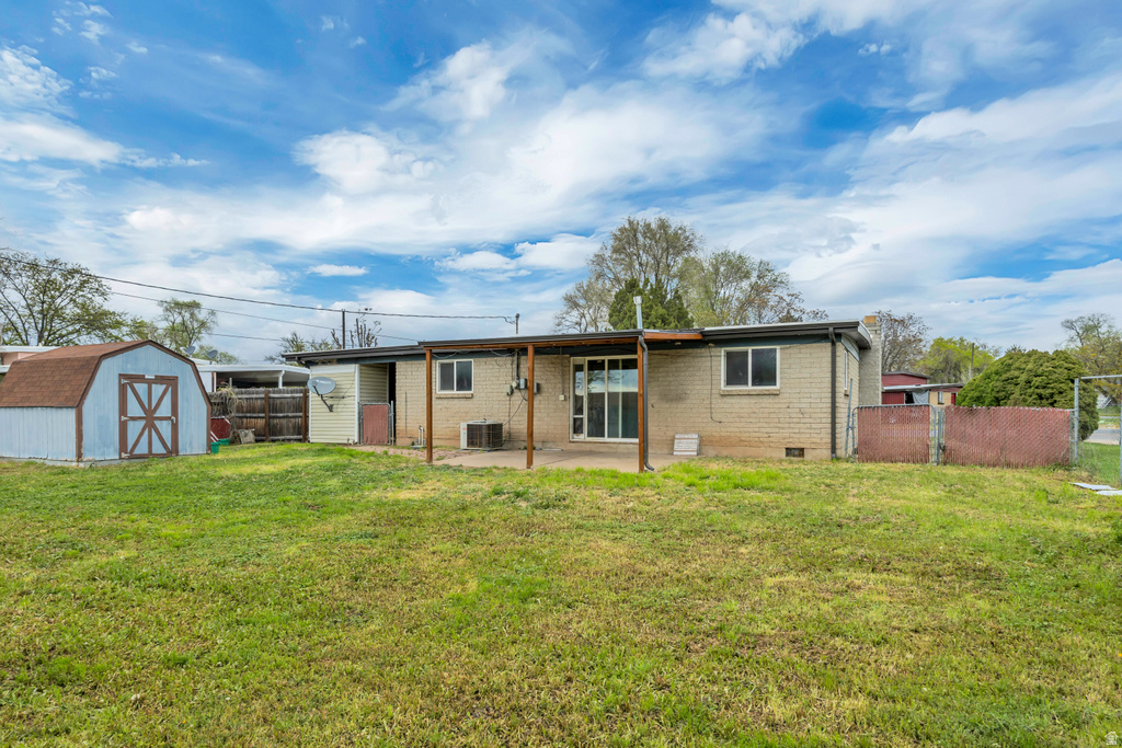 1995 CLYDE ST Layton, UT 84041