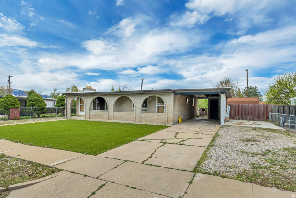 1995 CLYDE ST Layton, UT 84041