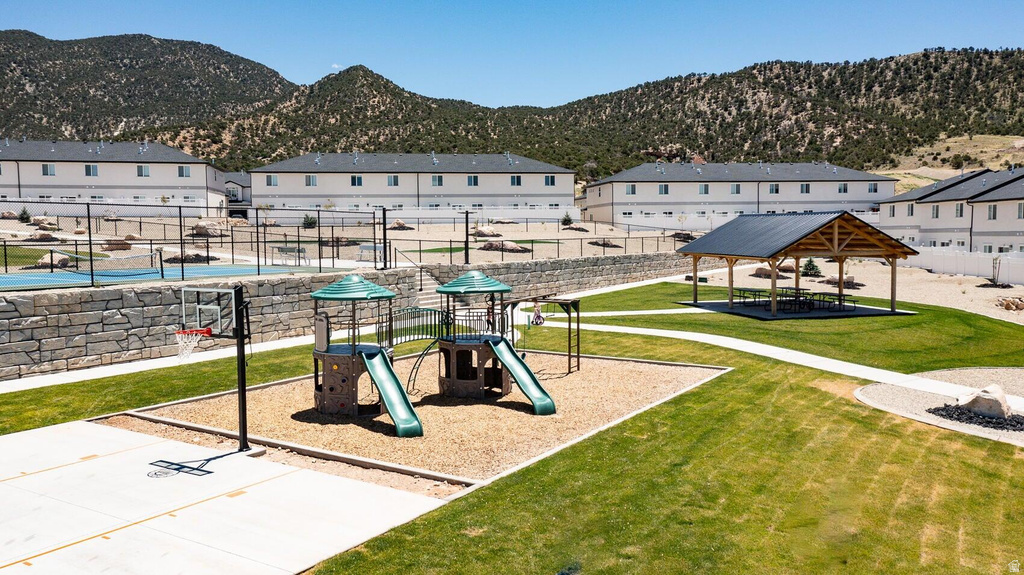 668 E FIDDLERS COVE DR #24 Cedar City, UT 84720