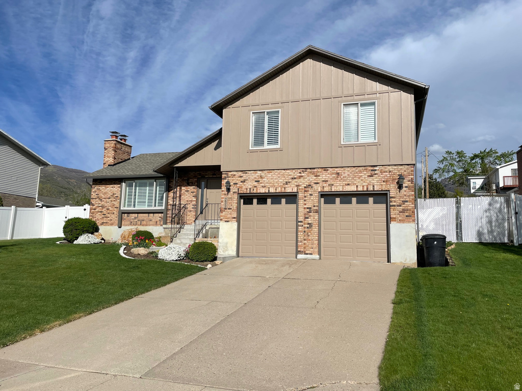 233 S 750 E Bountiful, UT 84010