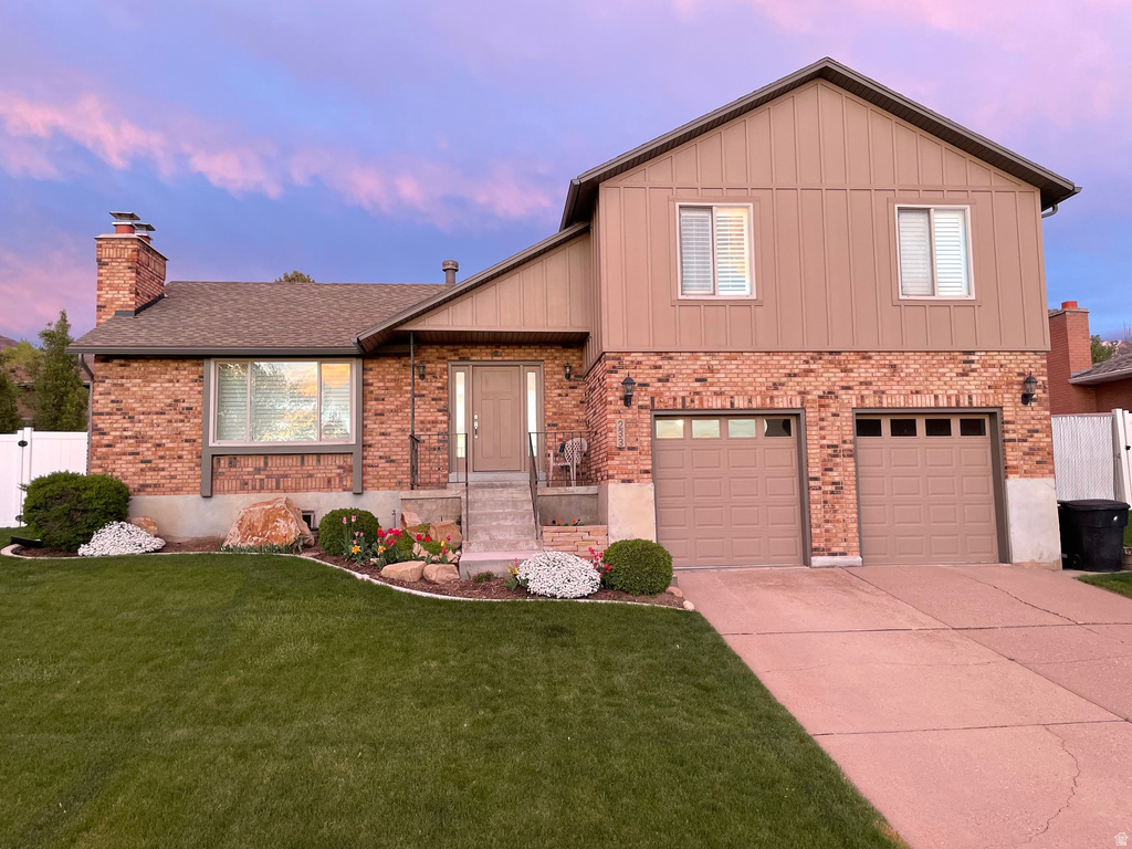 233 S 750 E Bountiful, UT 84010