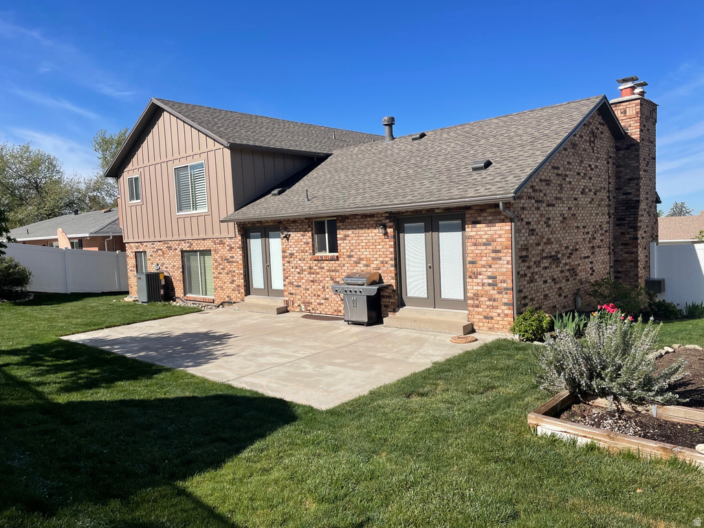 233 S 750 E Bountiful, UT 84010