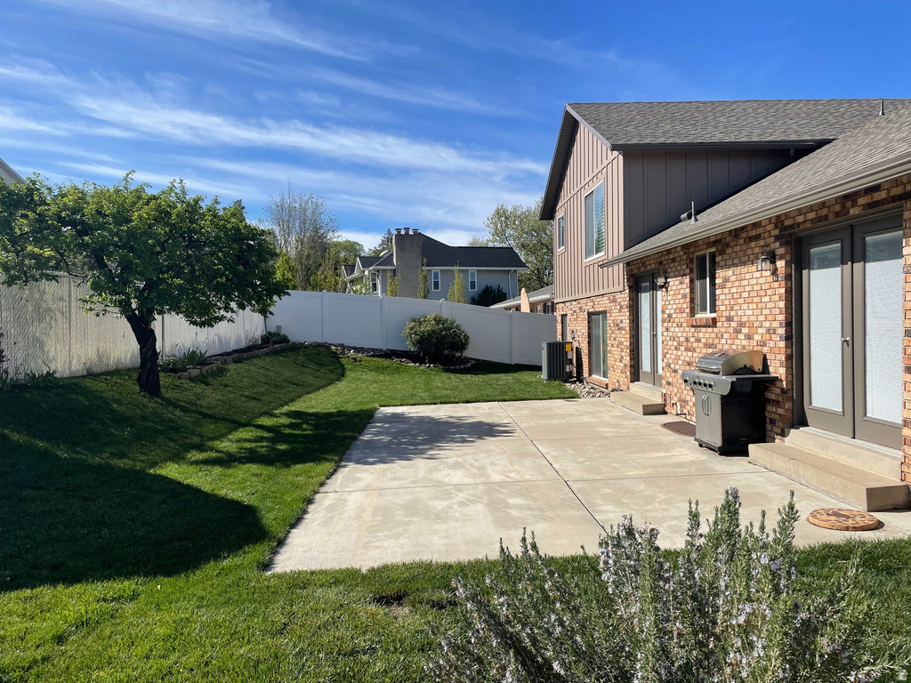 233 S 750 E Bountiful, UT 84010