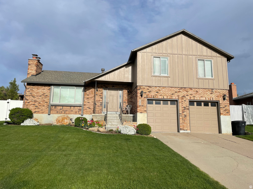 233 S 750 E Bountiful, UT 84010