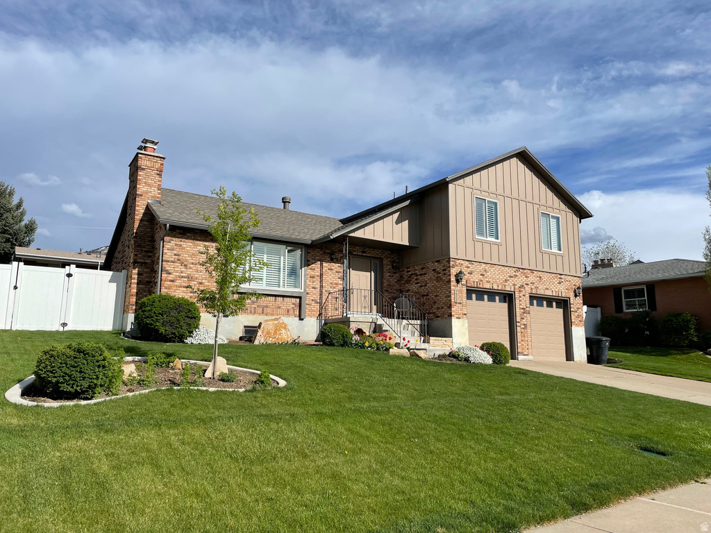 233 S 750 E Bountiful, UT 84010