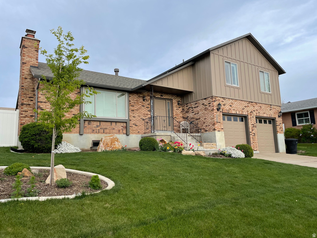 233 S 750 E Bountiful, UT 84010