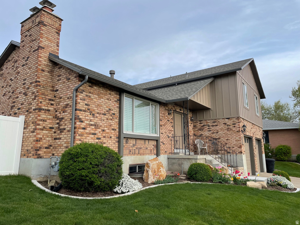 233 S 750 E Bountiful, UT 84010