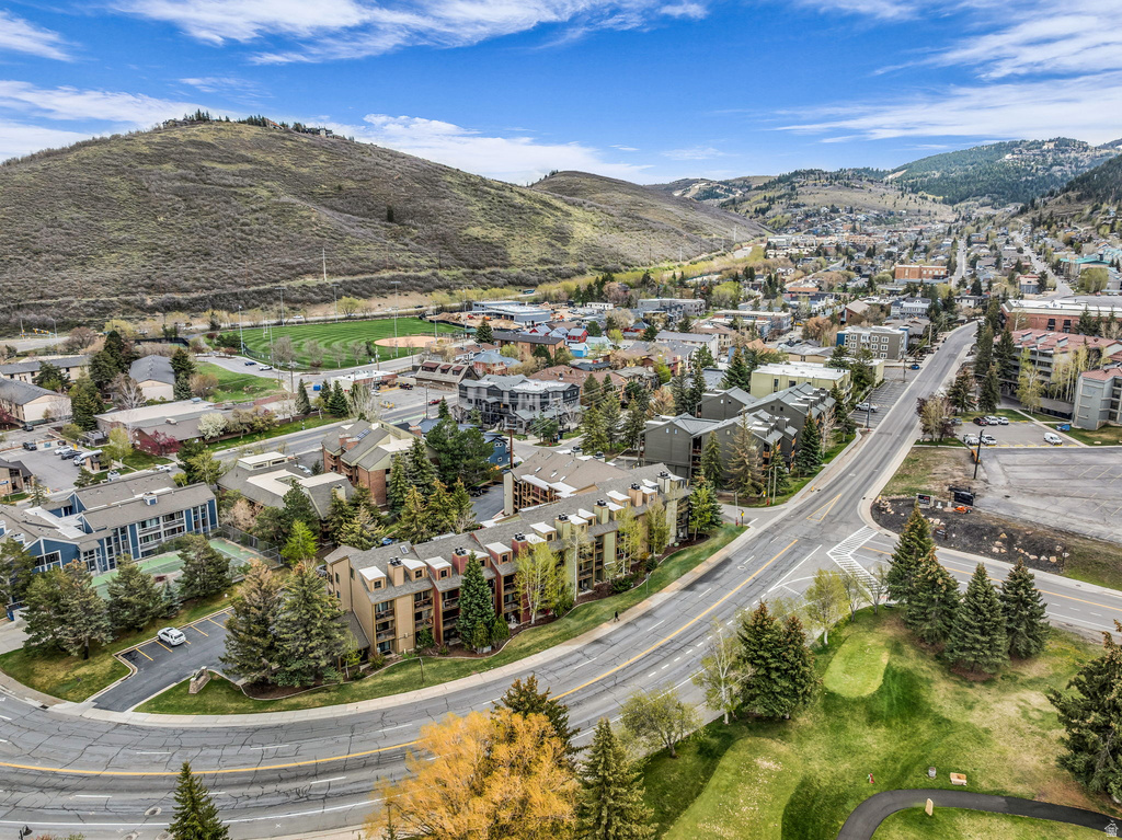 1530 EMPIRE AVE #117 Park City, UT 84060