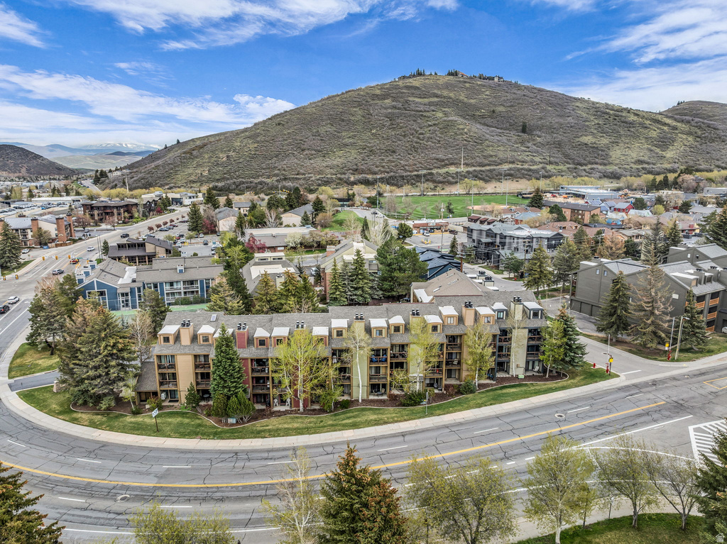 1530 EMPIRE AVE #117 Park City, UT 84060