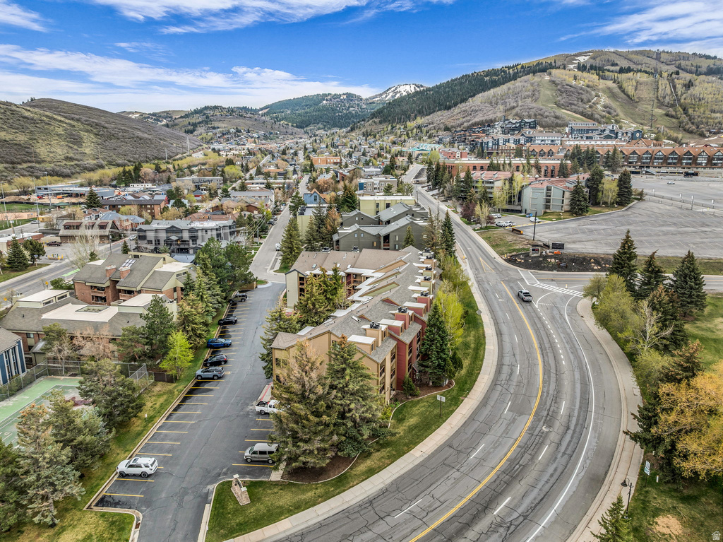 1530 EMPIRE AVE #117 Park City, UT 84060