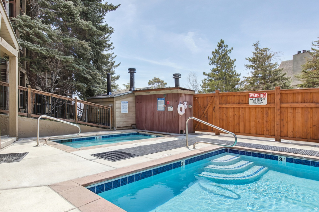 1530 EMPIRE AVE #117 Park City, UT 84060