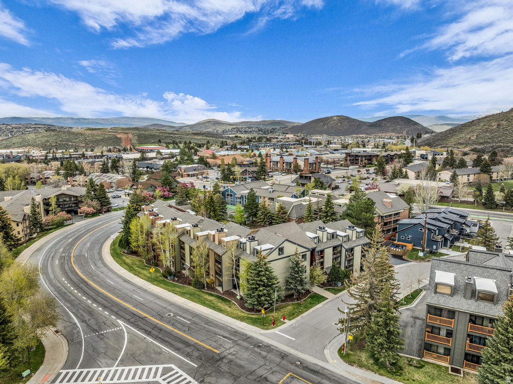 1530 EMPIRE AVE #117 Park City, UT 84060