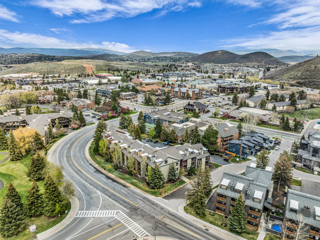 1530 EMPIRE AVE #117 Park City, UT 84060