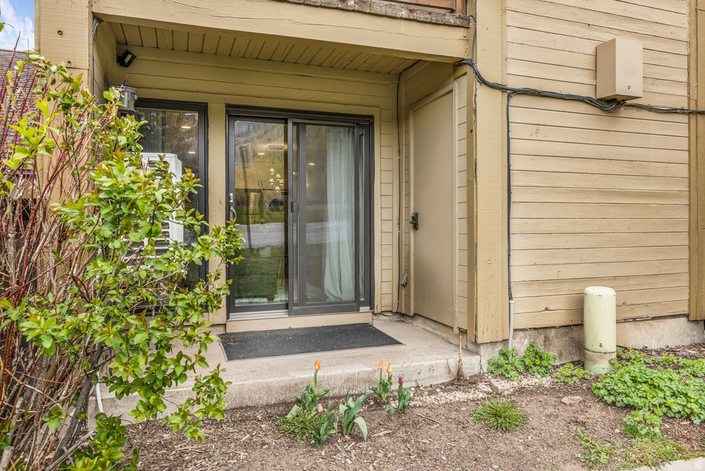 1530 EMPIRE AVE #117 Park City, UT 84060