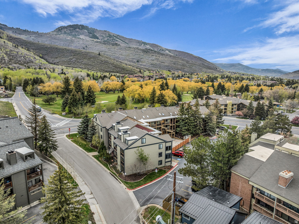 1530 EMPIRE AVE #117 Park City, UT 84060