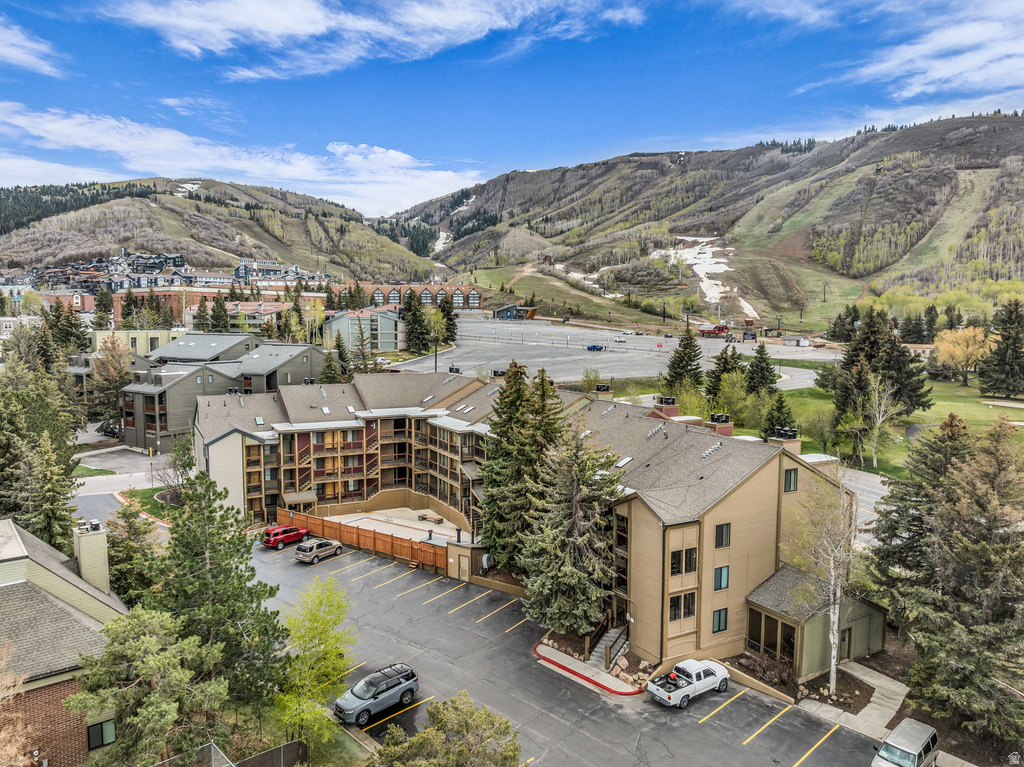 1530 EMPIRE AVE #117 Park City, UT 84060
