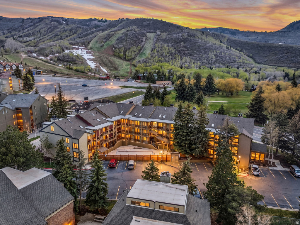 1530 EMPIRE AVE #117 Park City, UT 84060