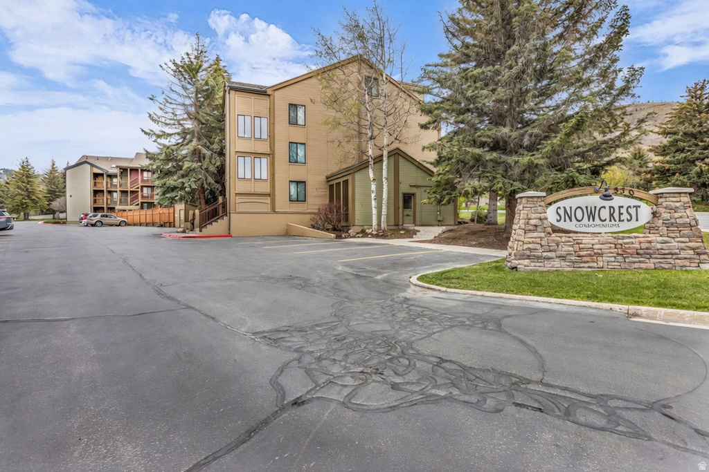 1530 EMPIRE AVE #117 Park City, UT 84060