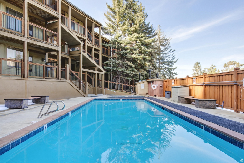 1530 EMPIRE AVE #117 Park City, UT 84060