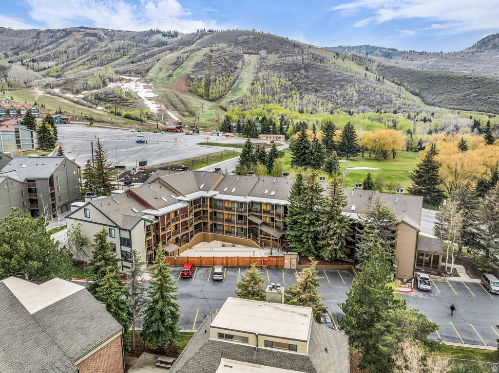 1530 EMPIRE AVE #117 Park City, UT 84060