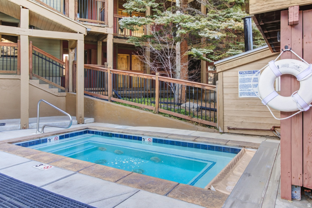 1530 EMPIRE AVE #117 Park City, UT 84060