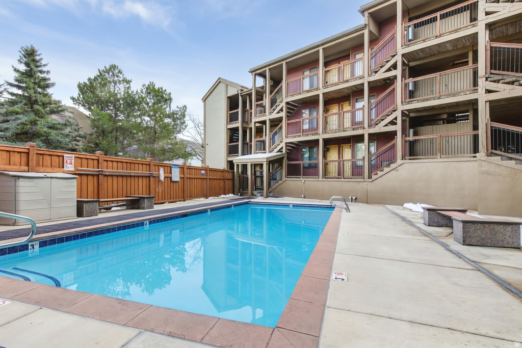 1530 EMPIRE AVE #117 Park City, UT 84060