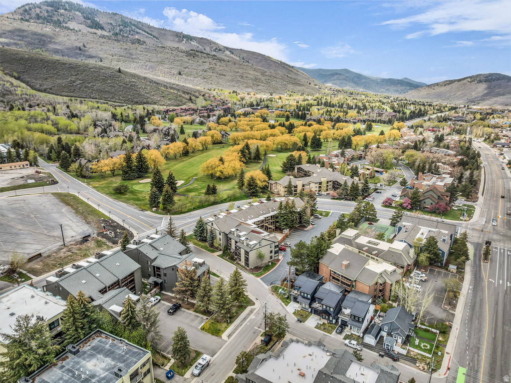 1530 EMPIRE AVE #117 Park City, UT 84060