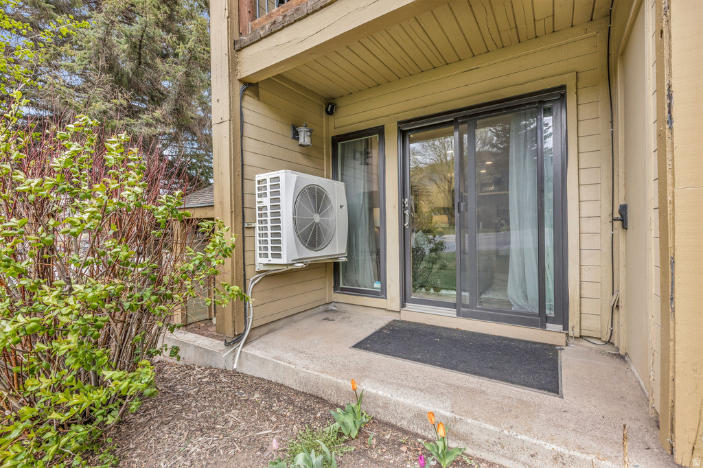 1530 EMPIRE AVE #117 Park City, UT 84060