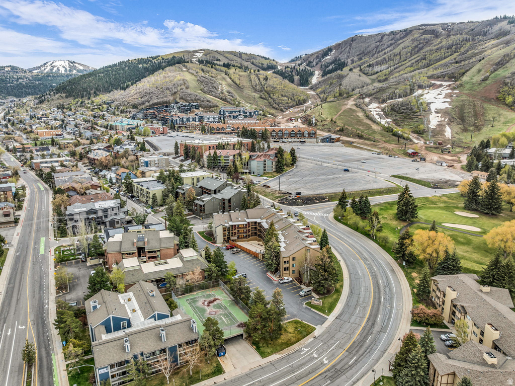 1530 EMPIRE AVE #117 Park City, UT 84060