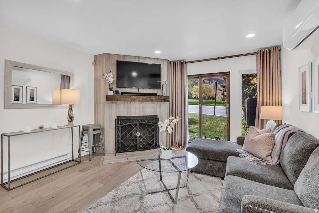 1530 EMPIRE AVE #117 Park City, UT 84060