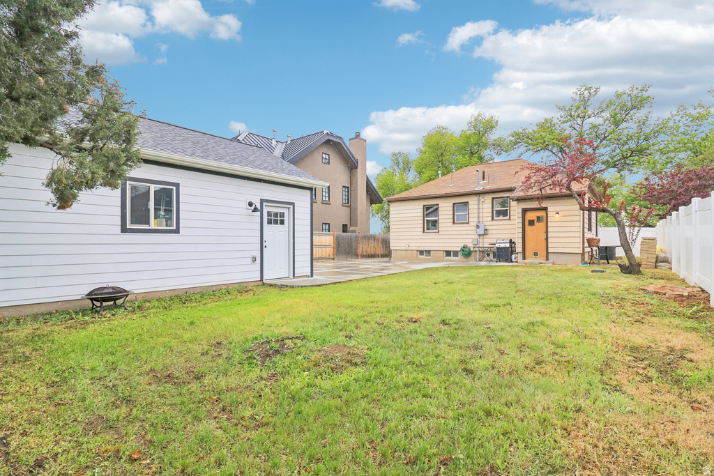 2525 S 1800 E Salt Lake City, UT 84106