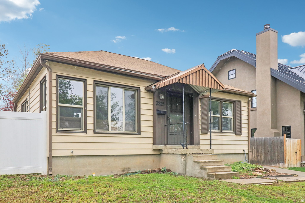 2525 S 1800 E Salt Lake City, UT 84106