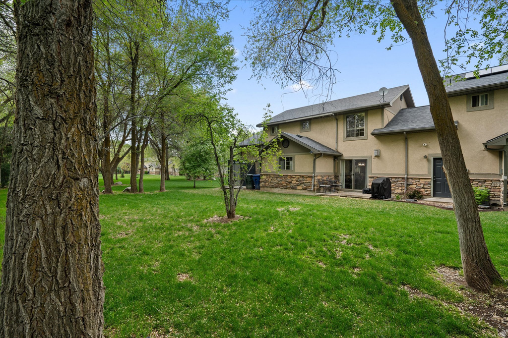 1654 S 1165 E Ogden, UT 84404