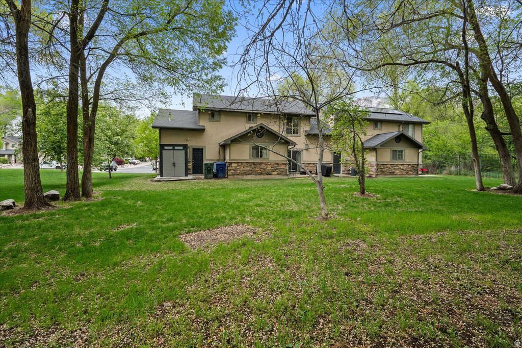 1654 S 1165 E Ogden, UT 84404